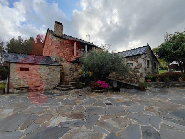 Casa En venta en Rábade photo 0