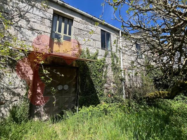 Casa En venta en Lugo photo 0