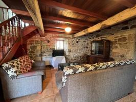 Casa En venta en Guitiriz photo 0