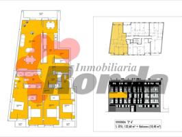 Piso En venta en Lugo photo 0