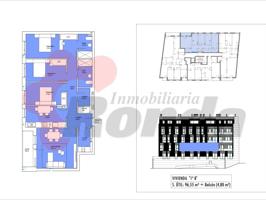 Piso En venta en Lugo photo 0