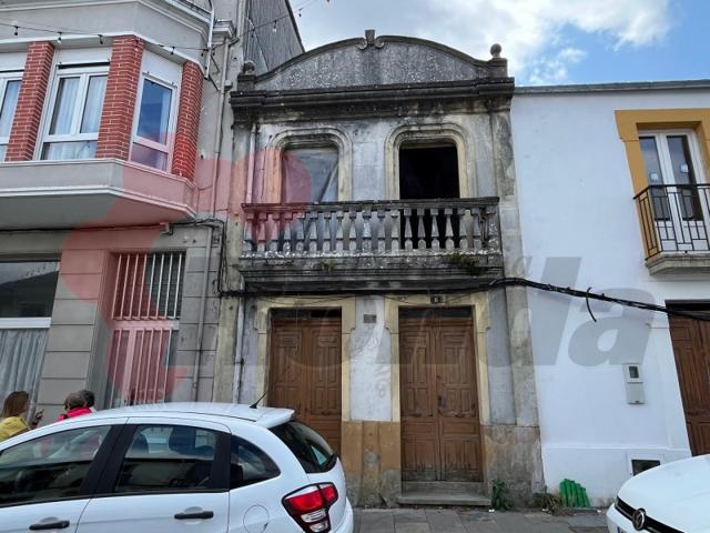 Casa En venta en Rábade photo 0