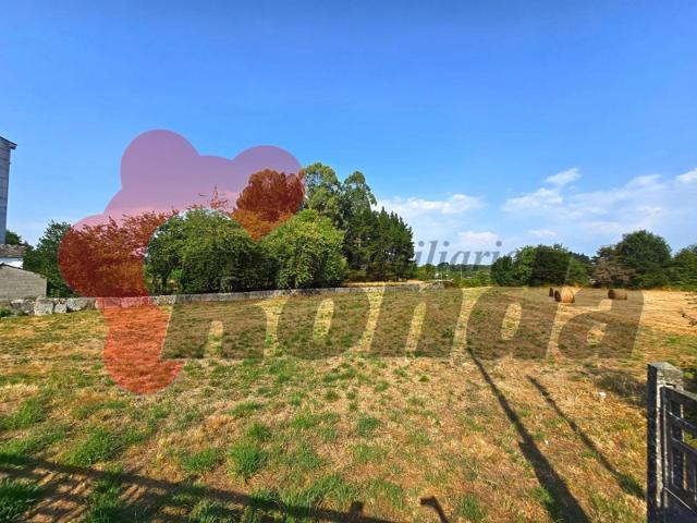 Terrenos Edificables En venta en Rábade photo 0