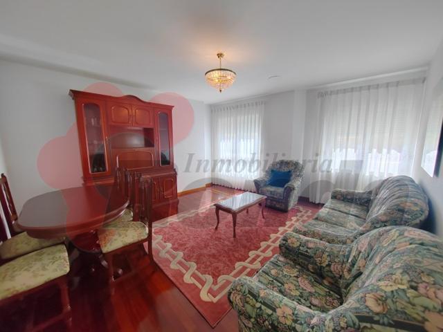 Piso En alquiler en Lugo photo 0