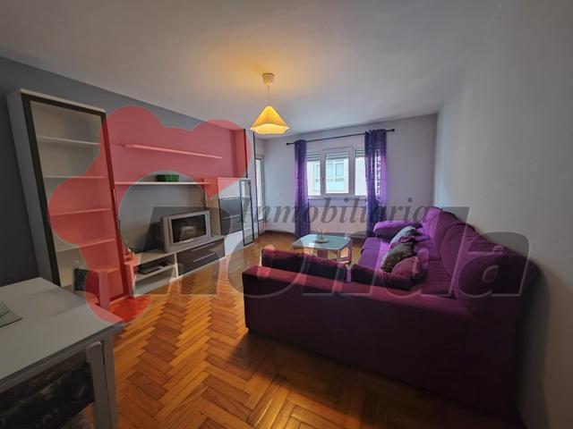Piso En alquiler en Lugo photo 0