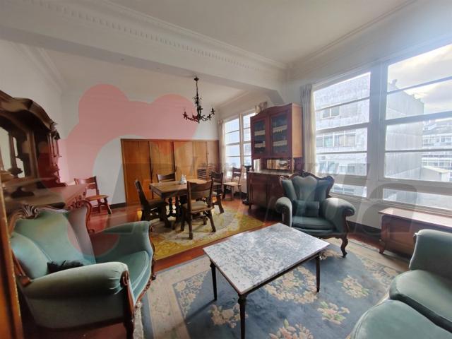 Piso En venta en Lugo photo 0