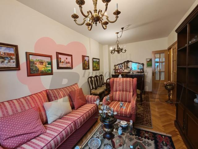 Piso En venta en Lugo photo 0