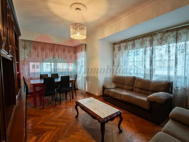 Piso En venta en Lugo photo 0