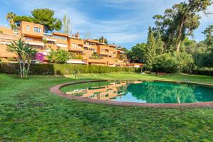 SANT VICENÇ DE MONTALT. Piso con zona comunitaria photo 0