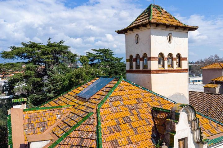 CARDEDEU. Casa modernista catalogada. photo 0
