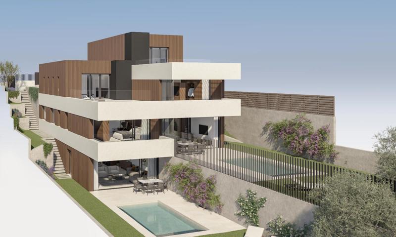 TEIÀ. Obra nueva. photo 0