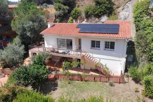 ALELLA. Alquiler chalet independiente. photo 0