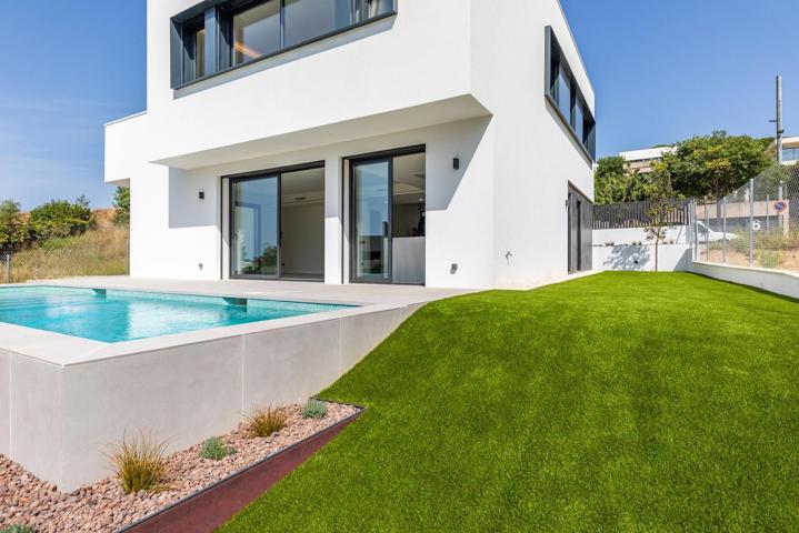 TEIA. A estrenar con vistas photo 0