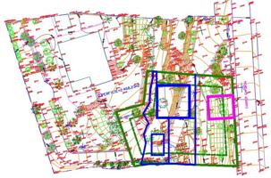 Parcela con vistas en Mas Coll photo 0