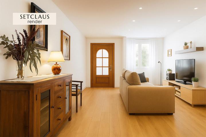 Casa céntrica con terraza y buhardilla en Premià de Mar photo 0