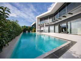 Chalet de Diseño y vistas photo 0