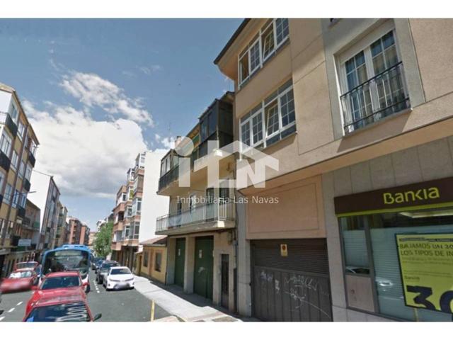 Piso en alquiler - 25264573