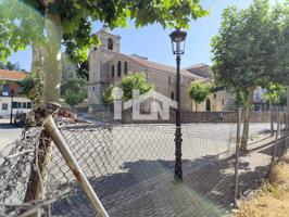 Venta de solar en Las Navas del Marqués photo 0