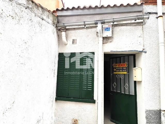 Casa en venta en Las Navas del Marqués photo 0