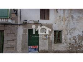 Casa para reformar en venta en El Hoyo de Pinares photo 0