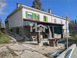 Venta de chalet en Santa Cruz de Pinares photo 0
