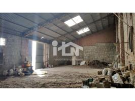 Nave industrial en venta en Las Navas del Marqués photo 0