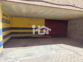 ¡Gran oportunidad de venta de plazas de parking en Las Navas del Marqués! photo 0