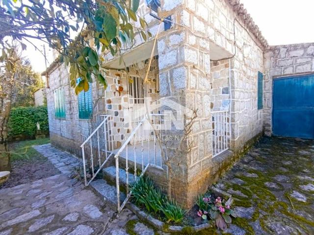Venta de Chalet en la Cañada (Ávila) photo 0