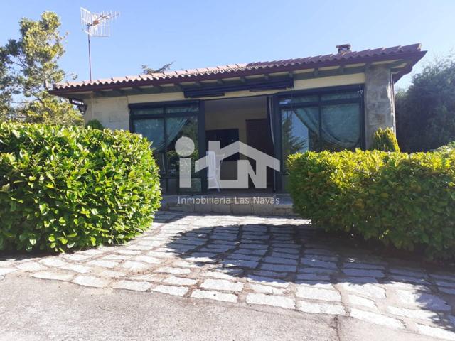 Venta de Chalet en La Cañada (Ávila) photo 0