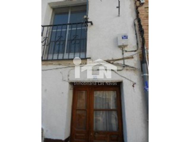 Casa en venta en Cebreros (activo bancario) photo 0