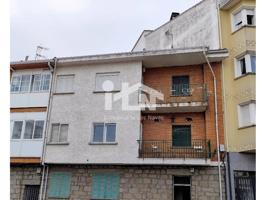 Venta de piso con buhardilla en Las Navas del Marqués photo 0