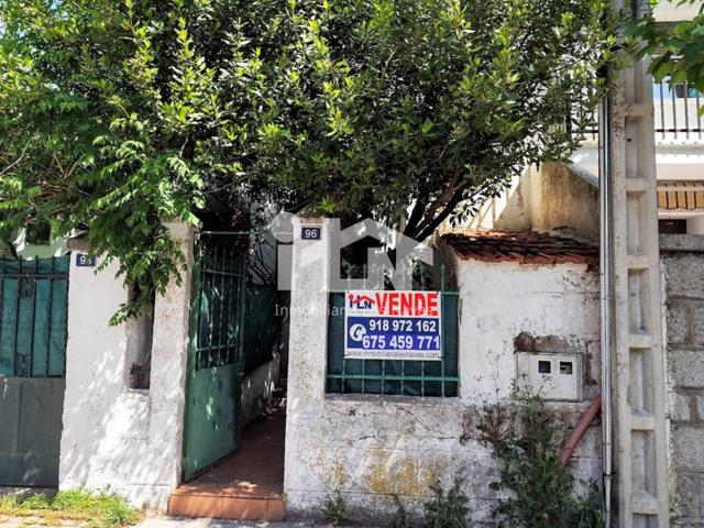 Venta de Casa en Las Navas del Marqués photo 0