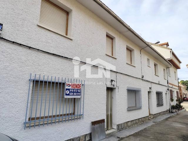 Venta de una encantadora casa en El Hoyo de Pinares photo 0