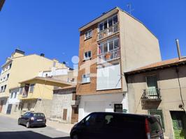 Venta de piso en Las Navas del Marqués photo 0