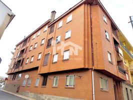 Venta de piso en Las Navas del Marqués photo 0