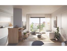 Piso en venta en Caputxins-Santa Clara-Hospital photo 0