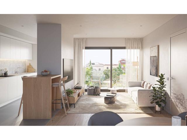Piso en venta en Caputxins-Santa Clara-Hospital photo 0