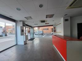 Alquiler de Local Comercial en Vic photo 0