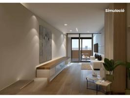 Duplex en venta en Estadi-Horta Vermella-Santa Anna photo 0