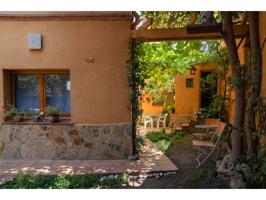 Casa en venta en Caputxins-Santa Clara-Hospital photo 0