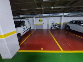 Parking y trastero en venta en Vic photo 0