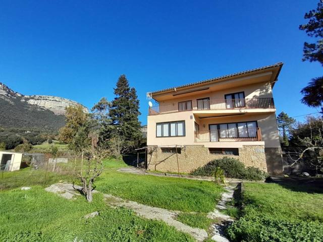 CASA EN VENTA EN VILANOVA DE SAU photo 0