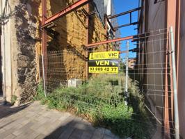Terreno en venta en Prats de Lluçanès photo 0