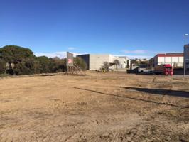 Terreno en venta en Els Hostalets de Balenyà photo 0