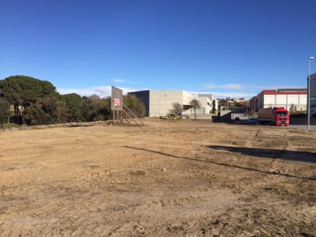Terreno en venta en Els Hostalets de Balenyà photo 0