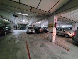 Parking en venta en Vic photo 0