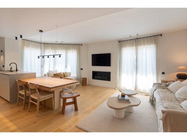 Piso en venta en Vic photo 0