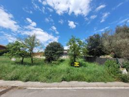 Terreno en venta en El Esquirol photo 0