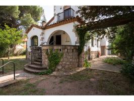 Casa en venta en Aiguafreda photo 0