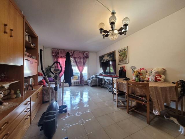 Piso en venta en Vic photo 0